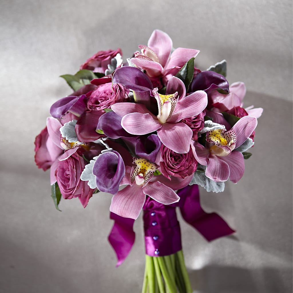 Delicacy Bouquet – LESLIE'S FLOWERS & PARTY SUPPLIES, Howell NJ