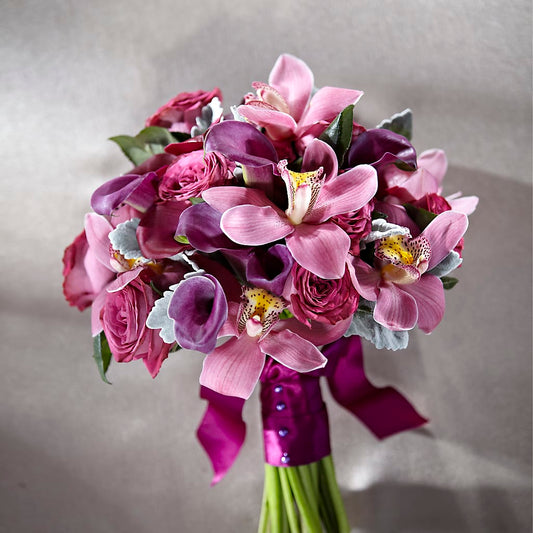 Delicacy Bouquet – LESLIE'S FLOWERS & PARTY SUPPLIES, Howell NJ