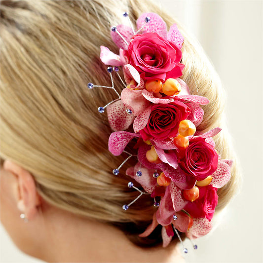 Celestial Hair Decor – LESLIE'S FLOWERS & PARTY SUPPLIES, Howell NJ