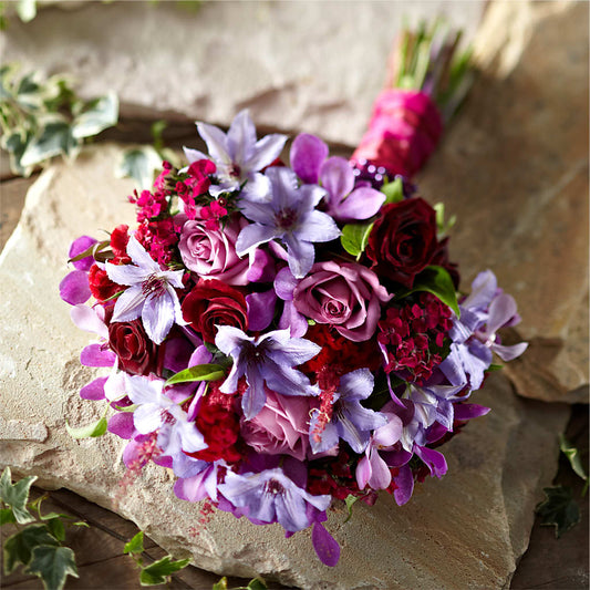Enlightened Love Bouquet – LESLIE'S FLOWERS & PARTY SUPPLIES, Howell NJ