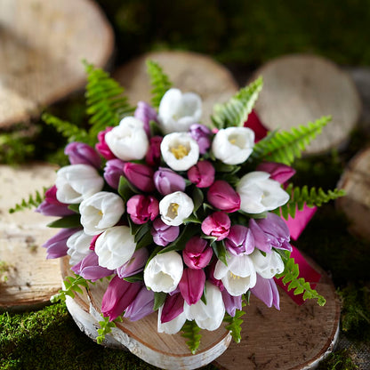 Steal My Heart Bouquet – LESLIE'S FLOWERS & PARTY SUPPLIES, Howell NJ