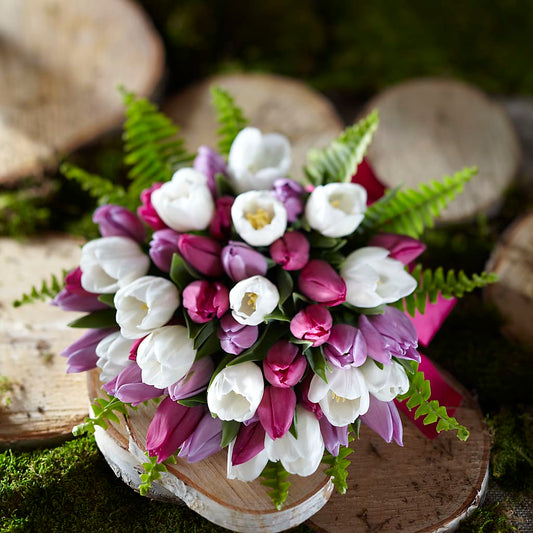 Steal My Heart Bouquet – LESLIE'S FLOWERS & PARTY SUPPLIES, Howell NJ