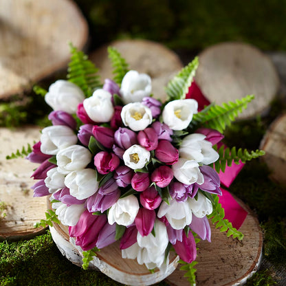 Steal My Heart Bouquet – LESLIE'S FLOWERS & PARTY SUPPLIES, Howell NJ