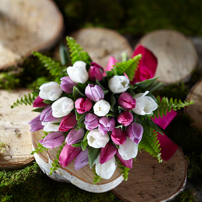 Steal My Heart Bouquet – LESLIE'S FLOWERS & PARTY SUPPLIES, Howell NJ
