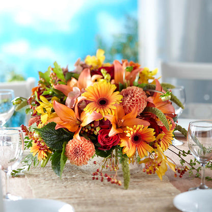 One and Only Centerpiece – LESLIE'S FLOWERS & PARTY SUPPLIES, Howell NJ
