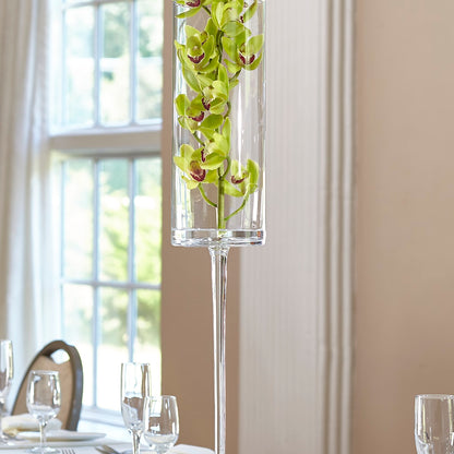 Green Mini Cymbidium Bouquet – LESLIE'S FLOWERS & PARTY SUPPLIES, Howell NJ
