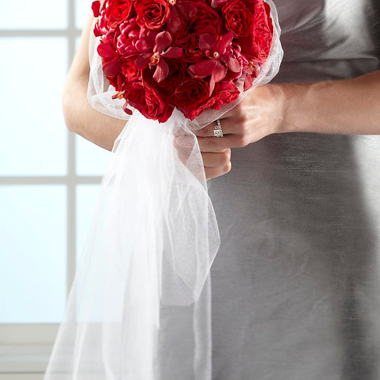 Desire Bouquet – LESLIE'S FLOWERS & PARTY SUPPLIES, Howell NJ