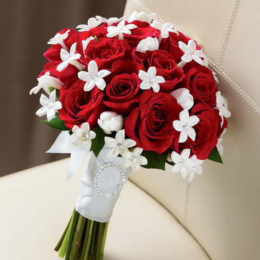 Poetry Bouquet – LESLIE'S FLOWERS & PARTY SUPPLIES, Howell NJ