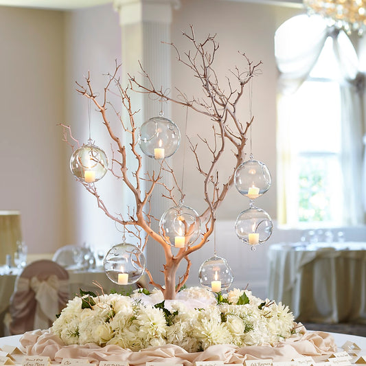 Secret Garden Arrangement – LESLIE'S FLOWERS & PARTY SUPPLIES, Howell NJ